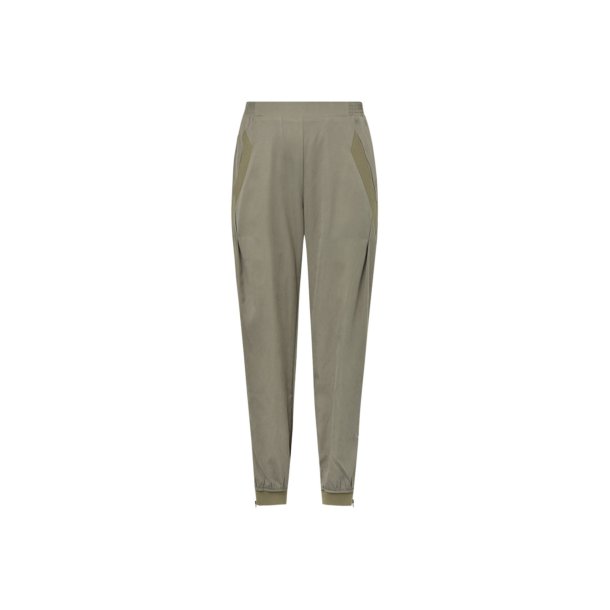 Gossia - MollieGO Lu Pants - Grey Sand 