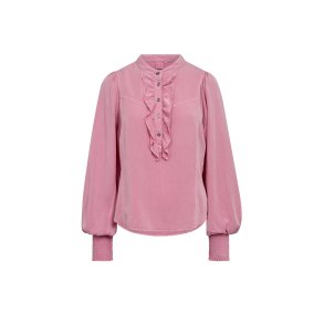 Gossia - MyaGO Shirt - Peony Pink 