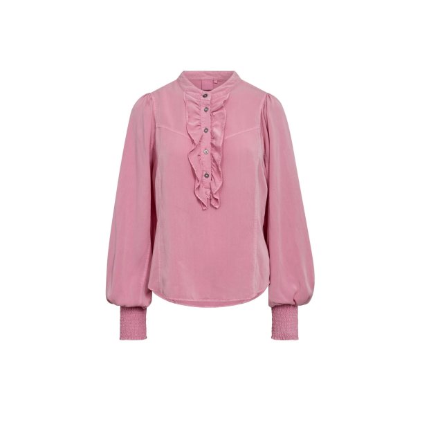 Gossia - MyaGO Shirt - Peony Pink 