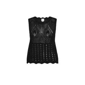 Gossia - Nakita Top - Black