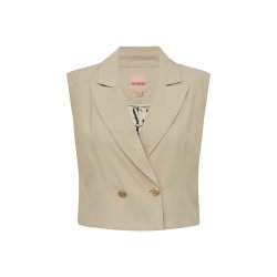 Gossia - NimiGO Vest - Sand