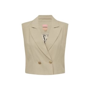 Gossia - NimiGO Vest - Sand