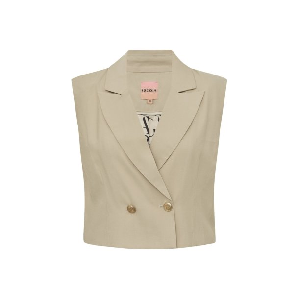 Gossia - NimiGO Vest - Sand