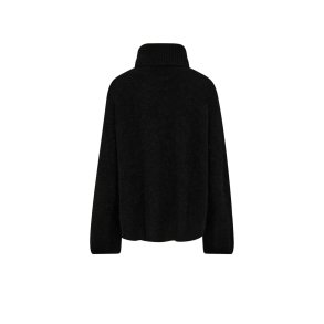 Gossia - NoomiGO Sweater - Black