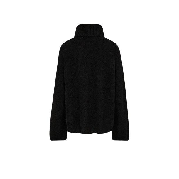 Gossia - NoomiGO Sweater - Black