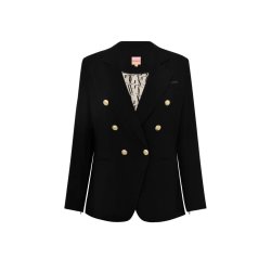 Gossia - PaulaGO Blazer - Black