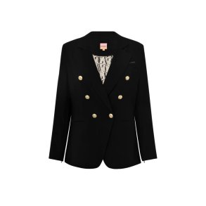 Gossia - PaulaGO Blazer - Black