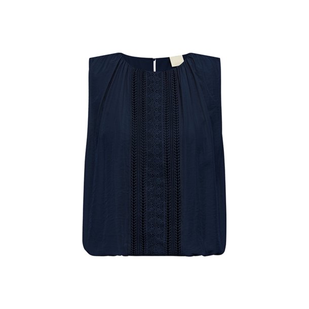 Gossia - Sabby Jo Top - Navy