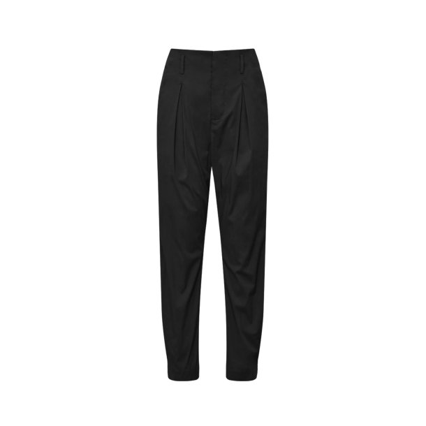 Gossia - SesilieGO Bukser - Black