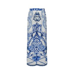 Gossia - Sitia Bukser - Blue Vibes 