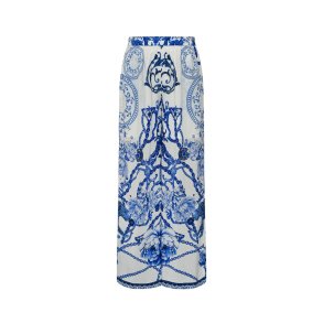 Gossia - Sitia Bukser - Blue Vibes 