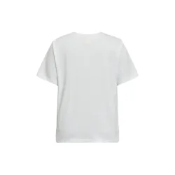 Gossia - Isali T-shirt - White