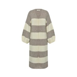 Gossia - TassaGO Cardigan - Off white Sand