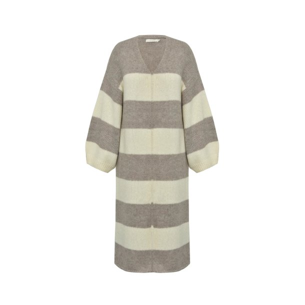 Gossia - TassaGO Cardigan - Off white Sand