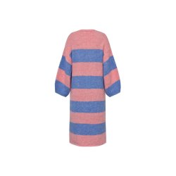 Gossia - TassaGO Cardigan - Sea Blue Rose 