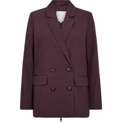 Gossia - Teela Blazer - Plum 