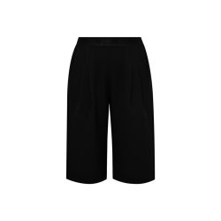 Gossia - Tekla Bermuda Shorts - Black