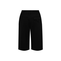 Gossia - Tekla Bermuda Shorts - Black