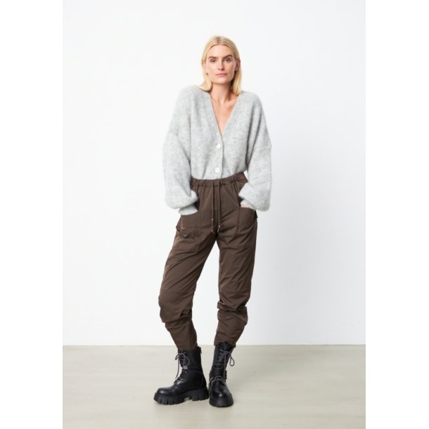 Gossia - Thilla Bukser - Coffee