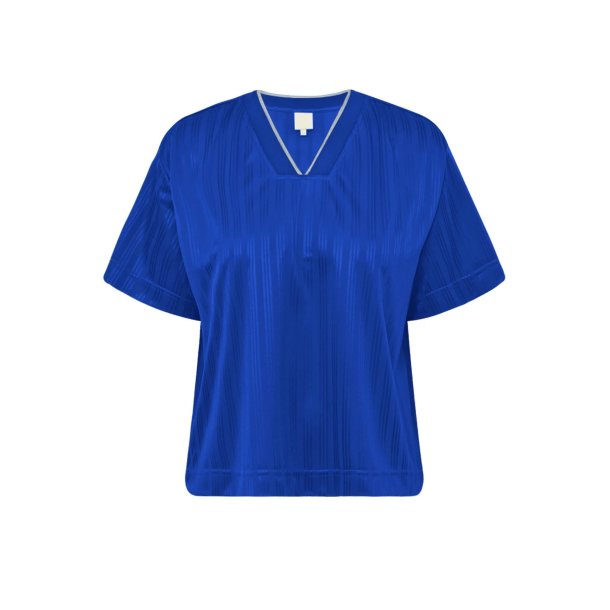 Gossia - Tira T-shirt - Blue