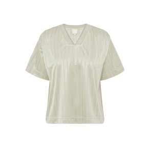 Gossia - Tira T-shirt - Creme