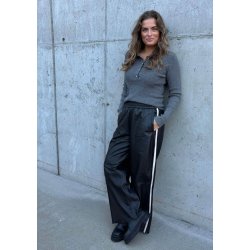 Gossia - VenturaGO Bukser - Black