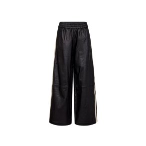 Gossia - VenturaGO Bukser - Black