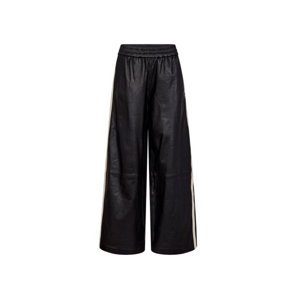 Gossia - VenturaGO Bukser - Black