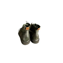 Moma - Vert Poudre stvle - Cusna 