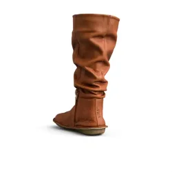 Vibae - Woodstock Leather - Cognac Brown