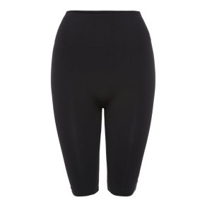 Tim & Simonsen - Saga Bike Shorts HW - Nero - Onesize