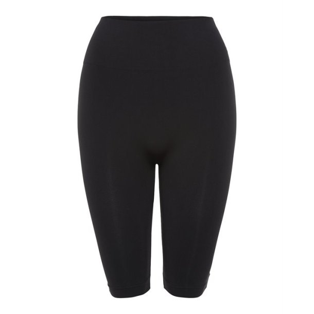 Tim & Simonsen - Saga Bike Shorts HW - Nero - Onesize