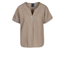 Luxzuz - Helily Blouse - Drift Wood 