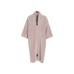 Henriette Copenhagen - Fleece - Kjole - Nude