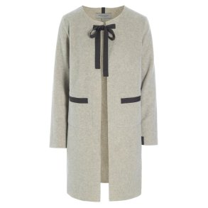 Henriette Simonsen - Cardigan CC - Sand