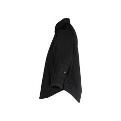 H�st - Arya Bluse - Jet Black