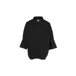 H�st - Arya Bluse - Jet Black
