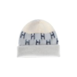 HEST - Asta Beanie - Off White - Onesize