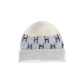 HEST - Asta Beanie - Off White - Onesize