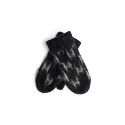 HEST - Asta Luffer - Black - Onesize