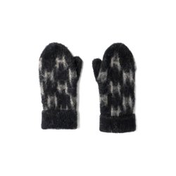 HEST - Asta Luffer - Black - Onesize