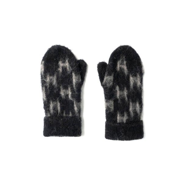 HEST - Asta Luffer - Black - Onesize