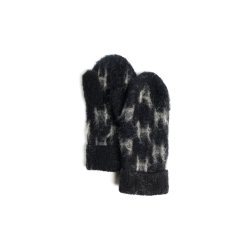 HEST - Asta Luffer - Black - Onesize