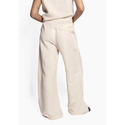 HEST - Lila Linen Bukser - Summer Sand