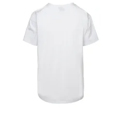 Luxzuz - Honche T-shirt - White