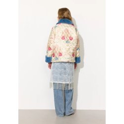 Hunkn - Katinka Jakke - Pearl