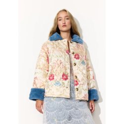 Hunkn - Katinka Jakke - Pearl