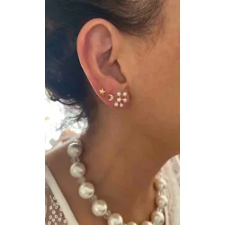 Nuni - Ida restikkere - Pearl - Onesize