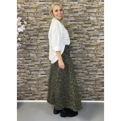 Cabana - Bara Skjorte - White - Onesize