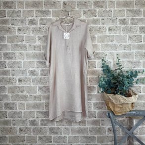 Cabana - Riden - Kjole - Nude